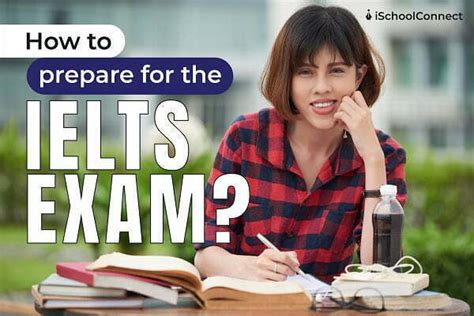 How to Prepare for Your IELTS Exam .